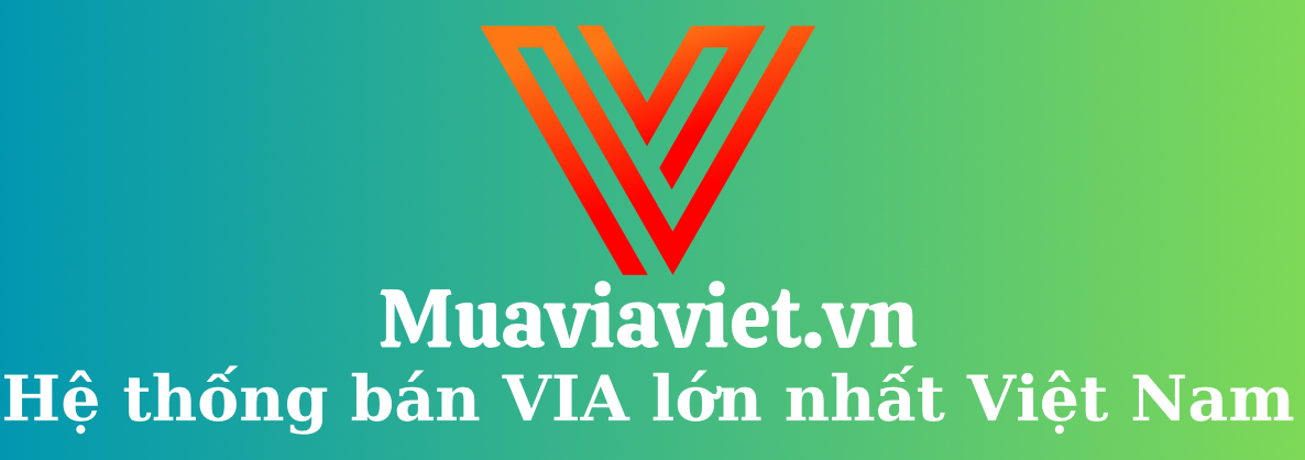 Mua Via Việt