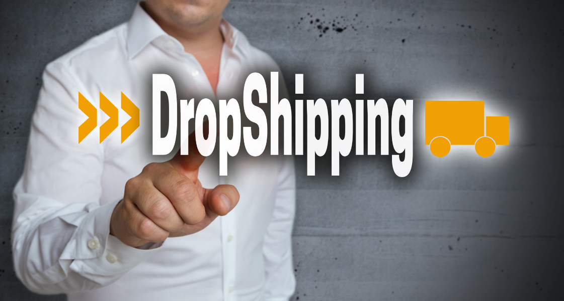 dropshipping la gi