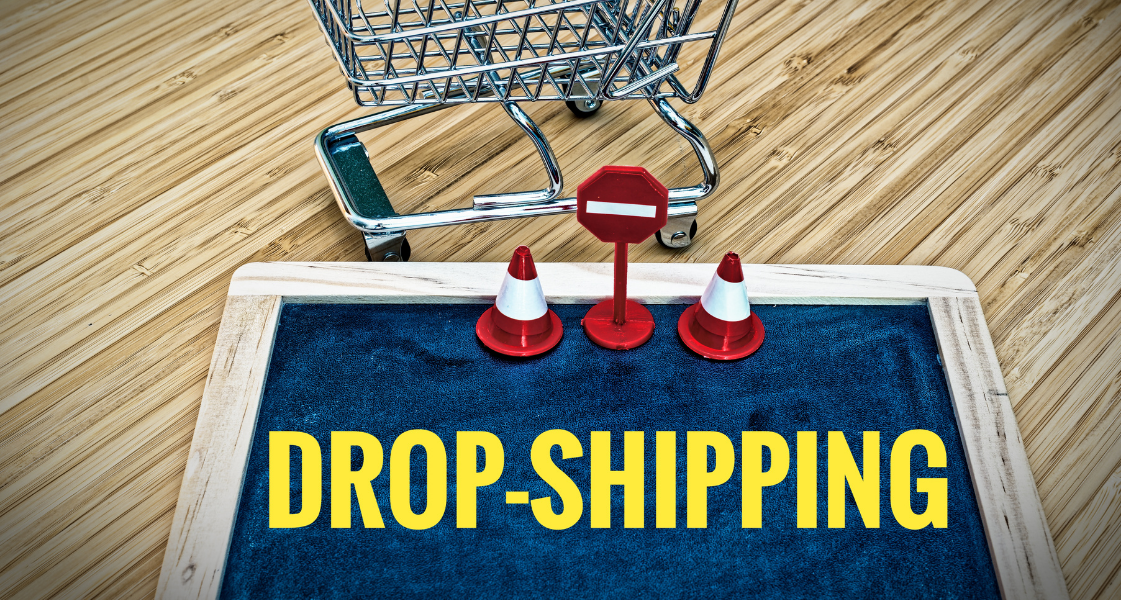 nen tang dropshipping
