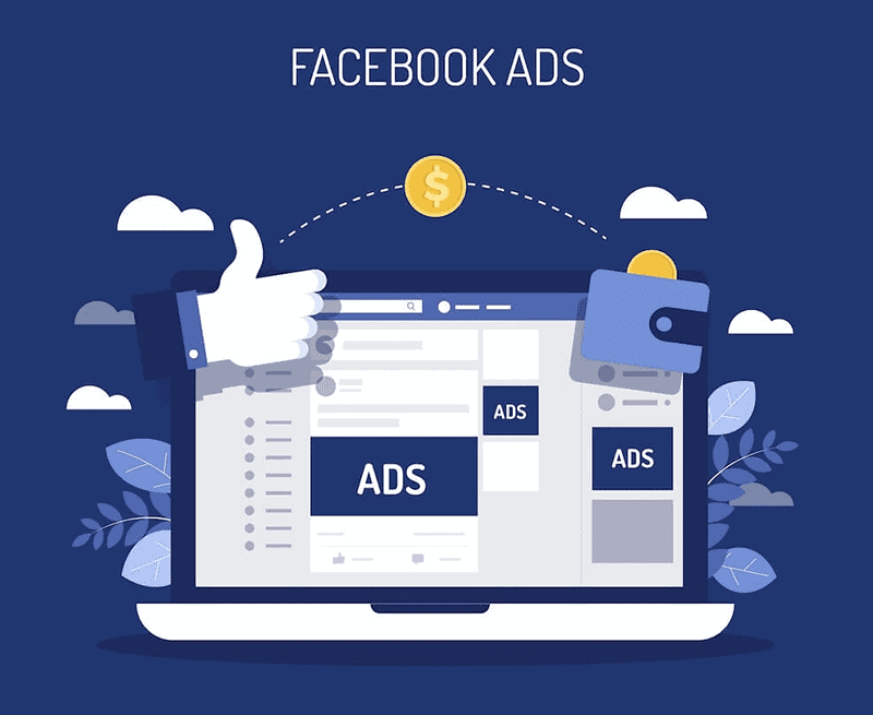 Chi phí quảng cáo trên facebook Chi phí quảng cáo trên facebook