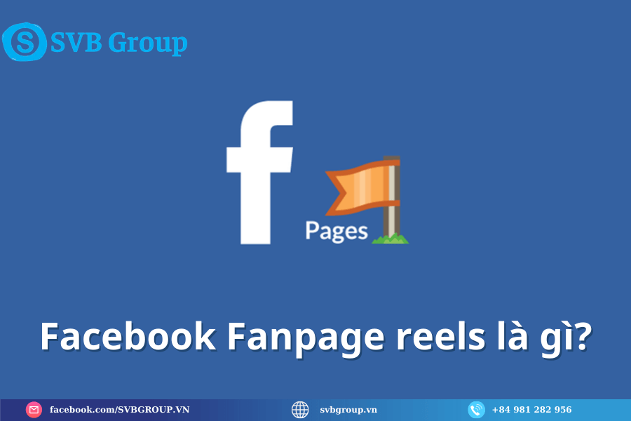 Cách kiếm tiền trên Facebook Fanpage reels hiệu quả năm 2026 2 Facebook Fanpage reels là gì